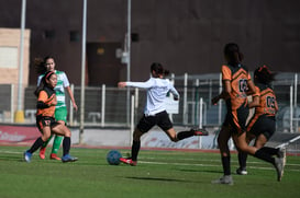 Aztecas FC vs Cefor  Santos @tar.mx