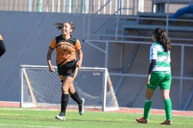 Aztecas FC vs Cefor  Santos @tar.mx