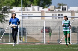 Aztecas FC vs Cefor  Santos @tar.mx