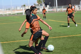 Aztecas FC vs Cefor  Santos @tar.mx