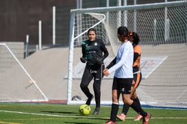 Aztecas FC vs Cefor  Santos @tar.mx