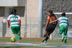 Aztecas FC vs Cefor  Santos @tar.mx