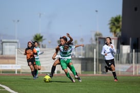 Aztecas FC vs Cefor  Santos @tar.mx