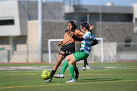 Aztecas FC vs Cefor  Santos @tar.mx