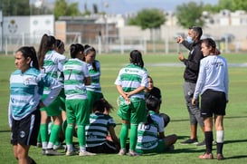 Aztecas FC vs Cefor  Santos @tar.mx