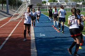 Aztecas FC vs Osas FC @tar.mx