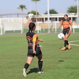 Aztecas FC vs Osas FC @tar.mx