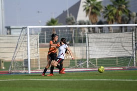 Aztecas FC vs Osas FC @tar.mx