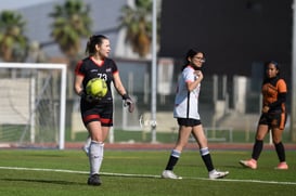 Aztecas FC vs Osas FC @tar.mx