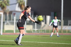 Aztecas FC vs Osas FC @tar.mx