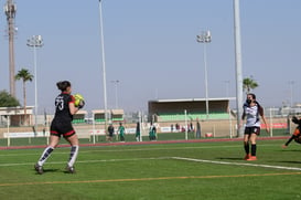 Aztecas FC vs Osas FC @tar.mx