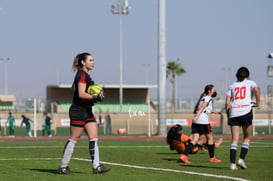 Aztecas FC vs Osas FC @tar.mx