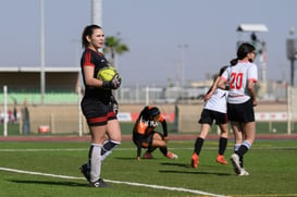 Aztecas FC vs Osas FC @tar.mx