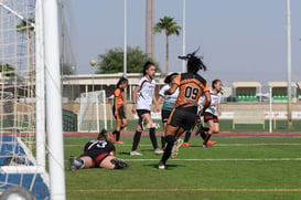 Aztecas FC vs Osas FC @tar.mx