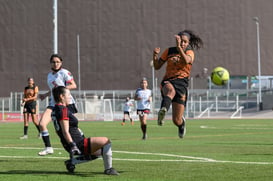 Aztecas FC vs Osas FC @tar.mx