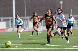 Aztecas FC vs Osas FC @tar.mx