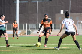 Aztecas FC vs Osas FC @tar.mx