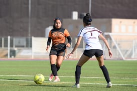 Aztecas FC vs Osas FC @tar.mx