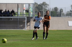 Aztecas FC vs Osas FC @tar.mx