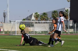 Aztecas FC vs Osas FC @tar.mx