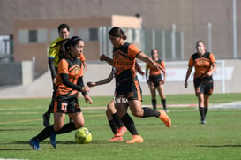 Aztecas FC vs Osas FC @tar.mx