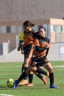 Aztecas FC vs Osas FC @tar.mx