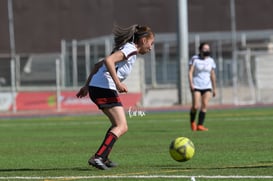 Aztecas FC vs Osas FC @tar.mx