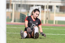 Aztecas FC vs Osas FC @tar.mx