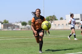 Aztecas FC vs Osas FC @tar.mx