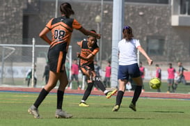 Aztecas FC vs Osas FC @tar.mx