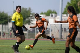 Aztecas FC vs Osas FC @tar.mx