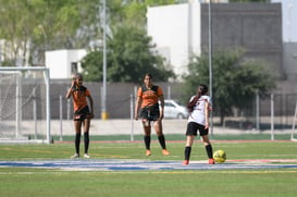 Aztecas FC vs Osas FC @tar.mx