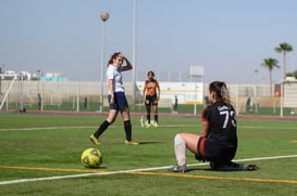 Aztecas FC vs Osas FC @tar.mx