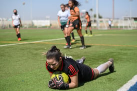 Aztecas FC vs Osas FC @tar.mx