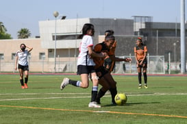 Aztecas FC vs Osas FC @tar.mx