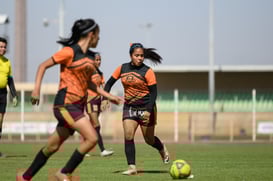 Aztecas FC vs Osas FC @tar.mx