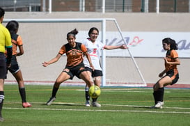 Aztecas FC vs Osas FC @tar.mx