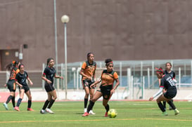 Aztecas FC vs Panteras FC @tar.mx