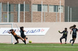 Aztecas FC vs Panteras FC @tar.mx