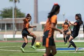 Aztecas FC vs Panteras FC @tar.mx