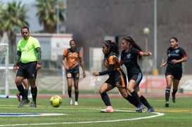 Aztecas FC vs Panteras FC @tar.mx