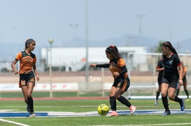 Aztecas FC vs Panteras FC @tar.mx