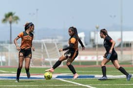 Aztecas FC vs Panteras FC @tar.mx