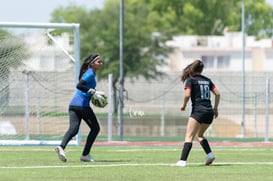 Aztecas FC vs Panteras FC @tar.mx