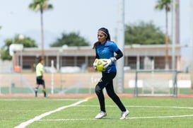 Aztecas FC vs Panteras FC @tar.mx