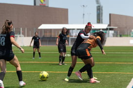 Aztecas FC vs Panteras FC @tar.mx