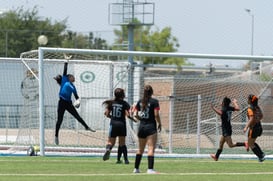 Aztecas FC vs Panteras FC @tar.mx