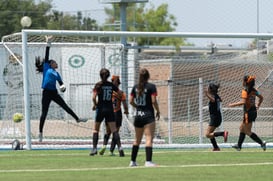 Aztecas FC vs Panteras FC @tar.mx