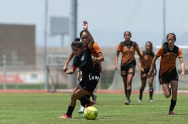 Aztecas FC vs Panteras FC @tar.mx