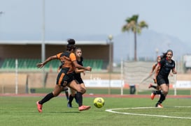 Aztecas FC vs Panteras FC @tar.mx